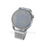 Síťovaný nerezový řemínek FIXED Mesh Strap s Quick Release