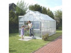 Skleník polykarbonátový VITAVIA URANUS