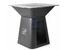 Gril G21 Montana Black