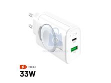 síťová nabíječka fixed power socket