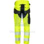 Kalhoty pracovní do pasu, DAYBORO PFM HV, CERVA