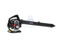 Benzínový vysavač a fukar na listí 3v1 NAX 950V Briggs & Stratton, NAC