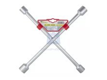 Klíč křížový, SILVER