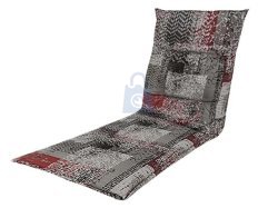 Polstr na zahradní lehátko, SPOT 3951