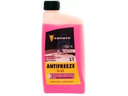 Antifreeze G13 READY -30°C, COYOTE