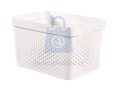 Úložný box Infinity Dots 17 l, Curver