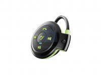 Sportovní bezdrátová ergonomická sluchátka CellularLine SCORPION, Bluetooth