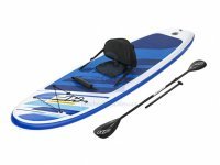 Paddle Board Oceana - s přídavným sedátkem, 3,05 x 0,84 x 0,12 m