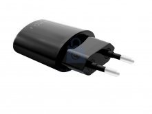 síťová nabíječka fixed s usb