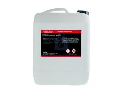 Odstraňovač graffiti, CHEMSTR