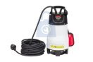 Čerpadlo ponorné kalové SPE100D-L, 16 000 l/h, NAC