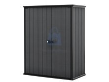 Zahradní box Cortina Alto, Keter