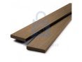 wpc dřevoplus profi teak