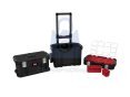 Sada boxů na nářadí na kolečkách Connect Rolling Set, Keter