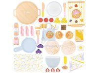 Palačinková sada, UMU Toys