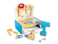 Dětský pracovní stůl - Malý inženýr