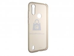 TPU gelové pouzdro FIXED Slim pro Motorola