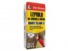 cementové lepidlo, QUARTZ KLASIK C1