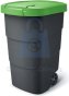 Popelnice Wheeler 110 l, Prosperplast