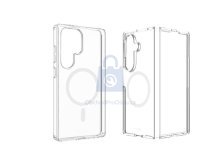 Zadní kryt FIXED MagPure pro Samsung