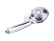 Hlavice sprchová LED, chrom, FRESHHH