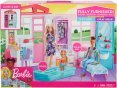 Barbie dům, Mattel