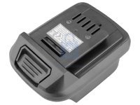 Redukce baterie Makita na nástroje SHARE20V