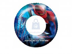 Nafukovací kruh - Spiderman, průměr 0,56 m