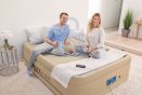 air bed