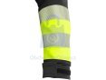 Blůza pracovní Hi-Vis NAOS HV, CXS