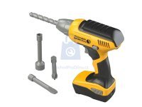 Dětská vrtačka set