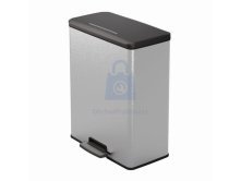 Odpadkový koš Deco Bin 65 l, Curver