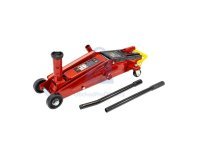 Zvedák hydraulický pojízdný, 2,5 t, XTLINE