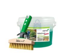 Odšeďovač GEL 6609, OSMO