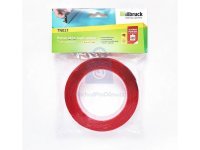 Páska akrylová pěnová, FOAMED ACRYLIC TAPE, Illbruck TN021