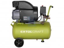 Kompresor olejový, EXTOL CRAFT