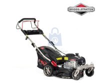 Benzínová sekačka s pojezdem NAX 1000S Briggs & Stratton 450E, NAC