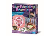 Výroba náramků přátelství, 4M