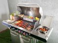 Gril plynový Florida BBQ Premium Line, 7 hořáků, G21