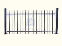 Panel kovaný, plotové pole Modern AGÁT