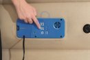 air bed