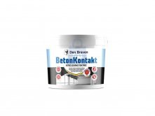 penetrace betonkontakt