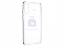 Ultratenké TPU gelové pouzdro Skin pro Huawei