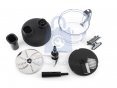 Food processor G21 pro mixer VitalStick Pro