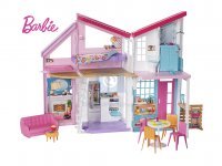 Barbie dům v Malibu, Mattel