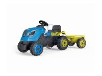 Šlapací traktor Farmer XL