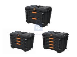 Box na nářadí se zásuvkami ROC Pro Gear 2.0, Keter