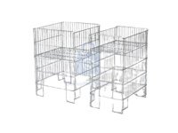 Koš nabídkový DSK