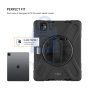 Odolné pouzdro se stojánkem FIXED Rugged Tab Case pro Apple iPad