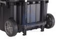 Sada boxů na nářadí na kolečkách Connect Rolling Set, Keter